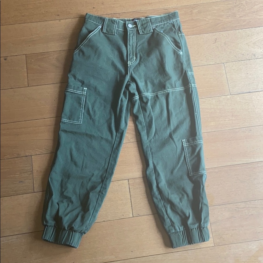 BDG cargo pants